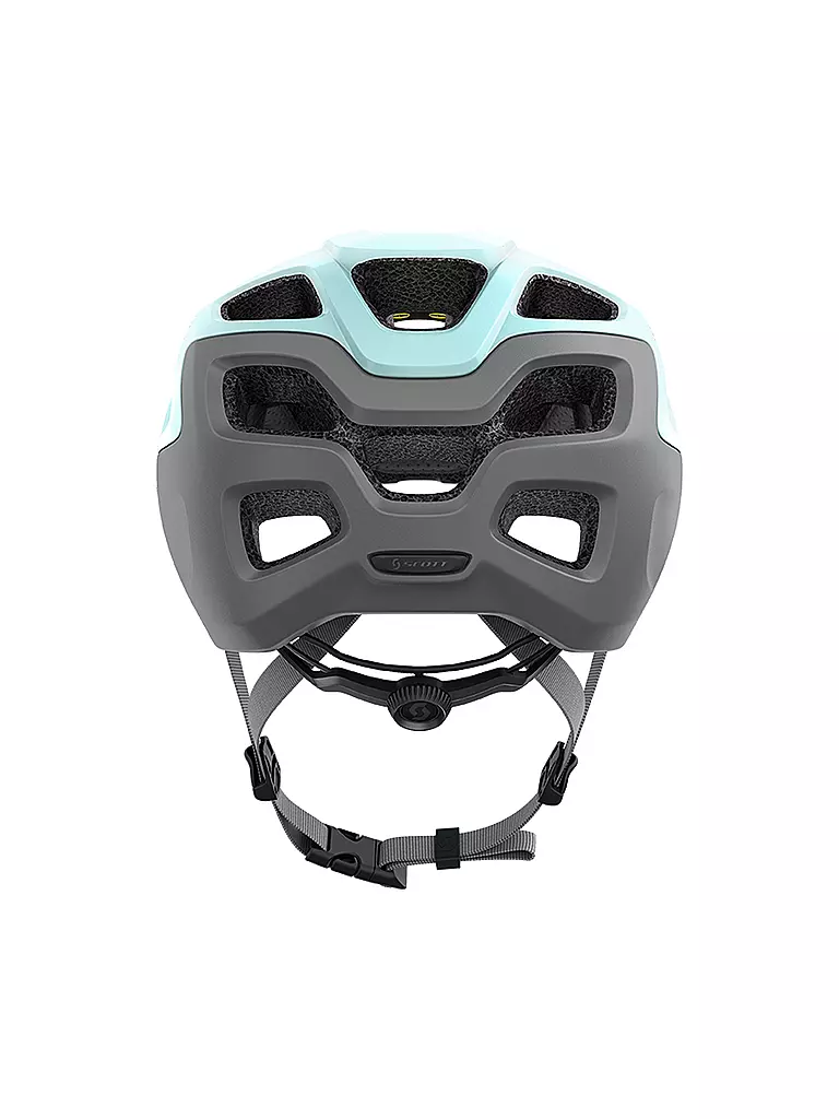 SCOTT | Damen Fahrradhelm Vivo | blau