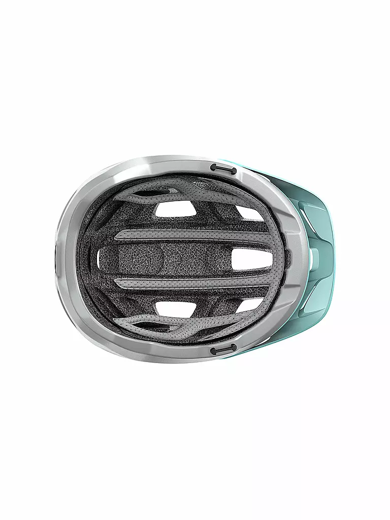 SCOTT | Damen Fahrradhelm Vivo | blau