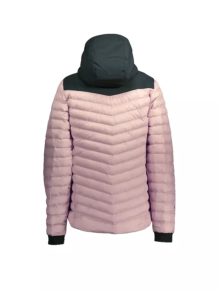 SCOTT | Damen Jacke Insuloft Warm | rosa