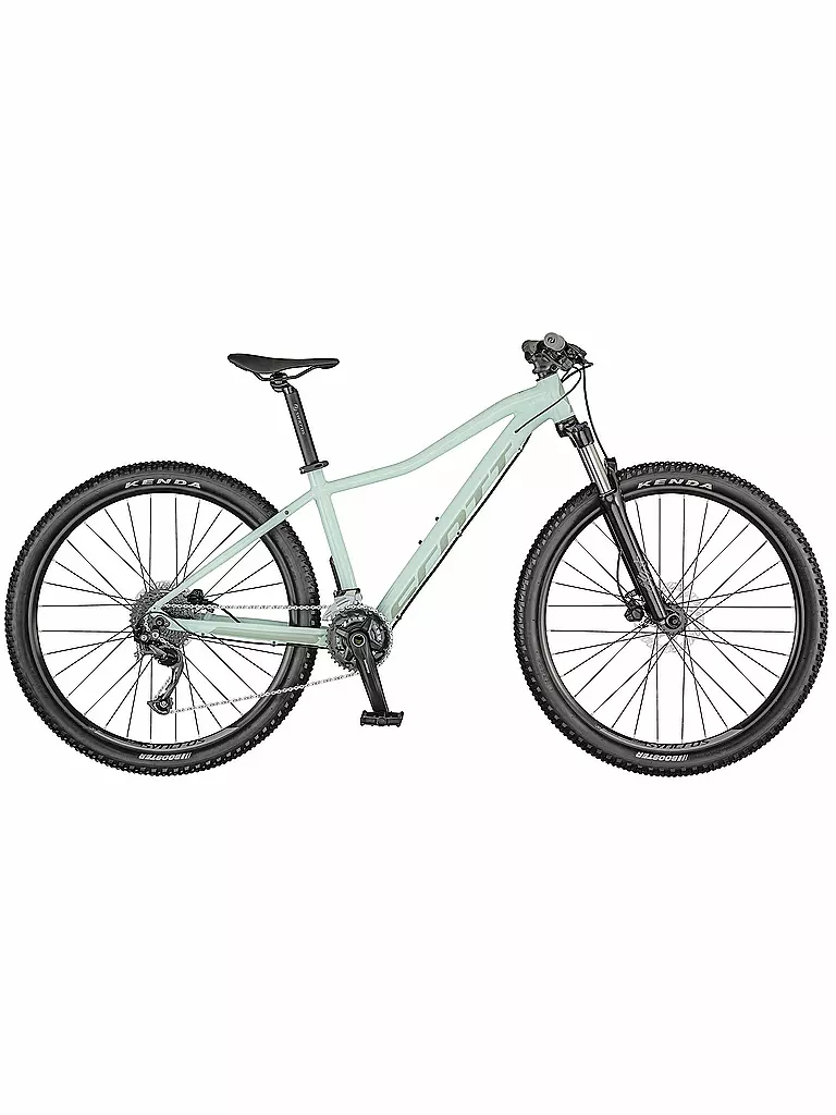 SCOTT | Damen Mountainbike 27,5" Contessa Active 40 2021 | blau