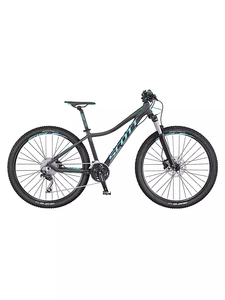 SCOTT | Damen Mountainbike 27,5" Contessa Scale 720 2016 | 