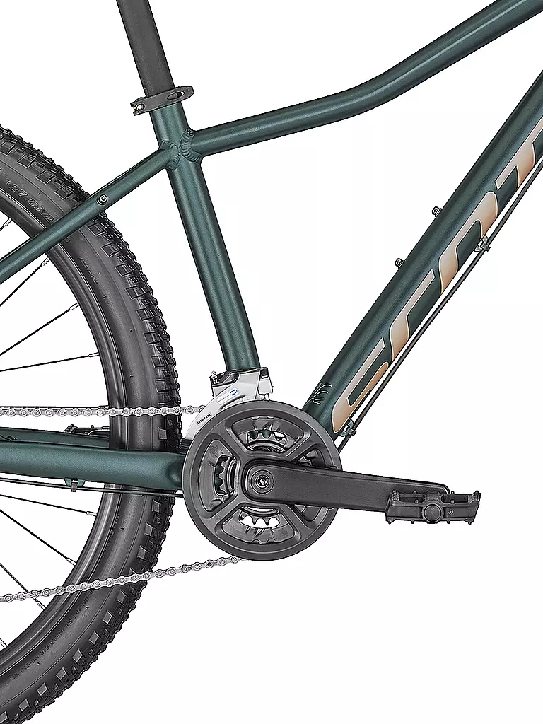 SCOTT | Damen Mountainbike 27,5-29
