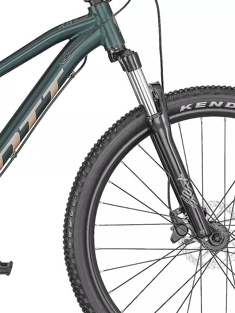 SCOTT | Damen Mountainbike 27,5-29