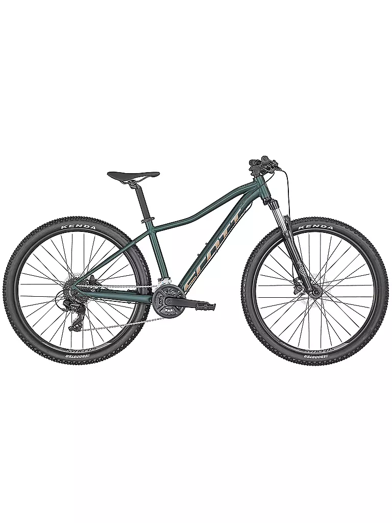 SCOTT | Damen Mountainbike 27,5-29" Contessa Active 50 | grün