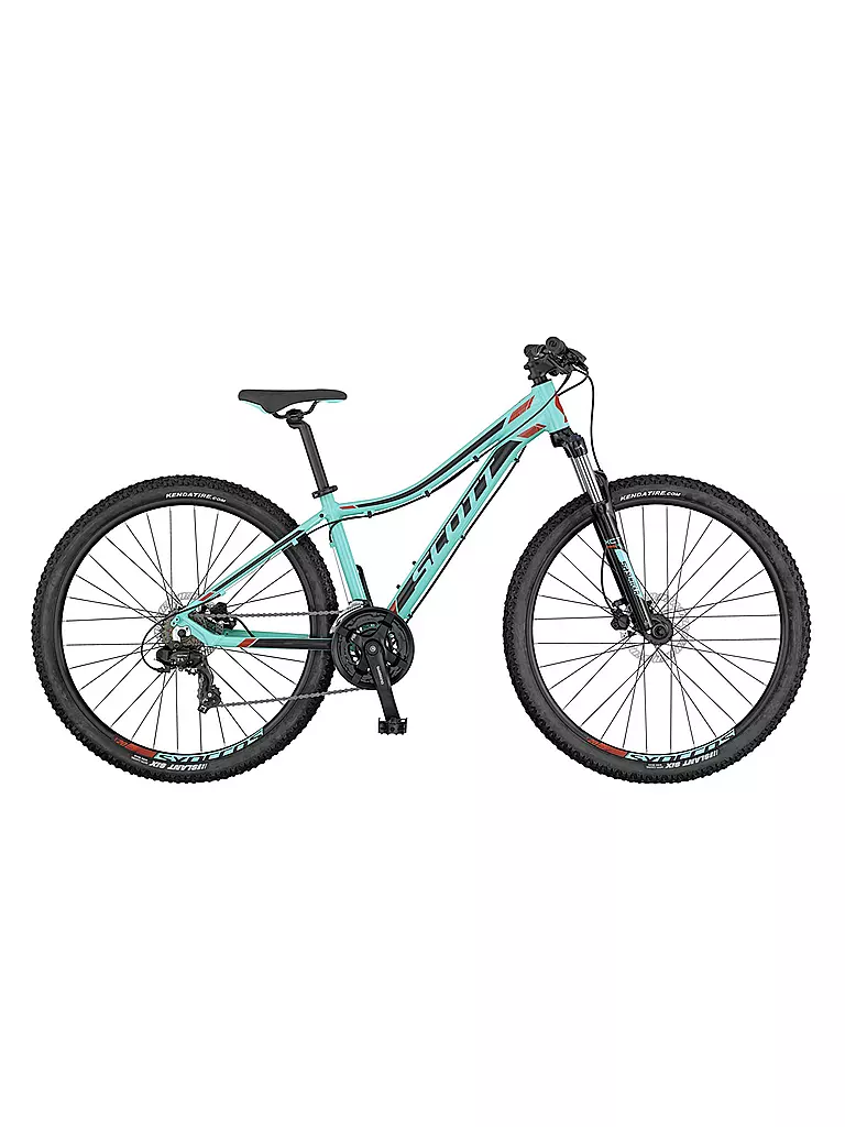 SCOTT | Damen Mountainbike 27.5" Contessa 740 2017 | 