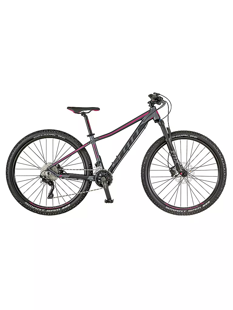 SCOTT | Damen Mountainbike 27.5" Contessa Scale 10 2018 | 