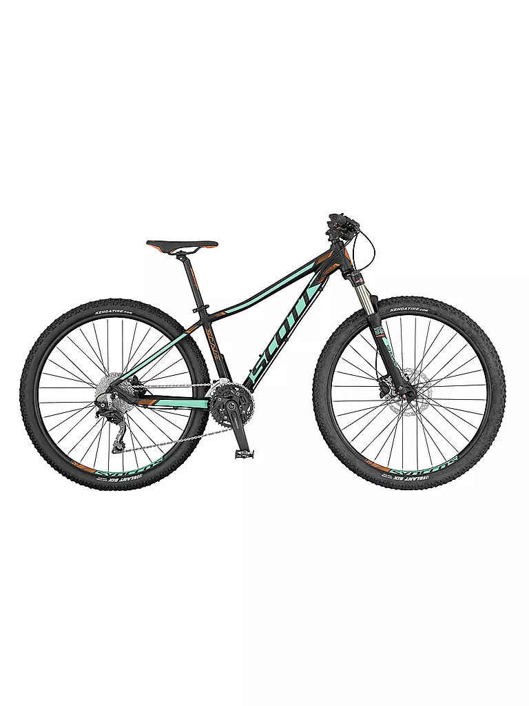 SCOTT | Damen Mountainbike 27.5" Contessa Scale 730 2017 | 