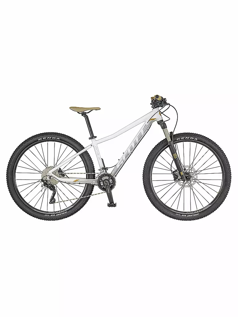 SCOTT | Damen Mountainbike 27.5"-29" Contessa Scale 20 2019 | weiß