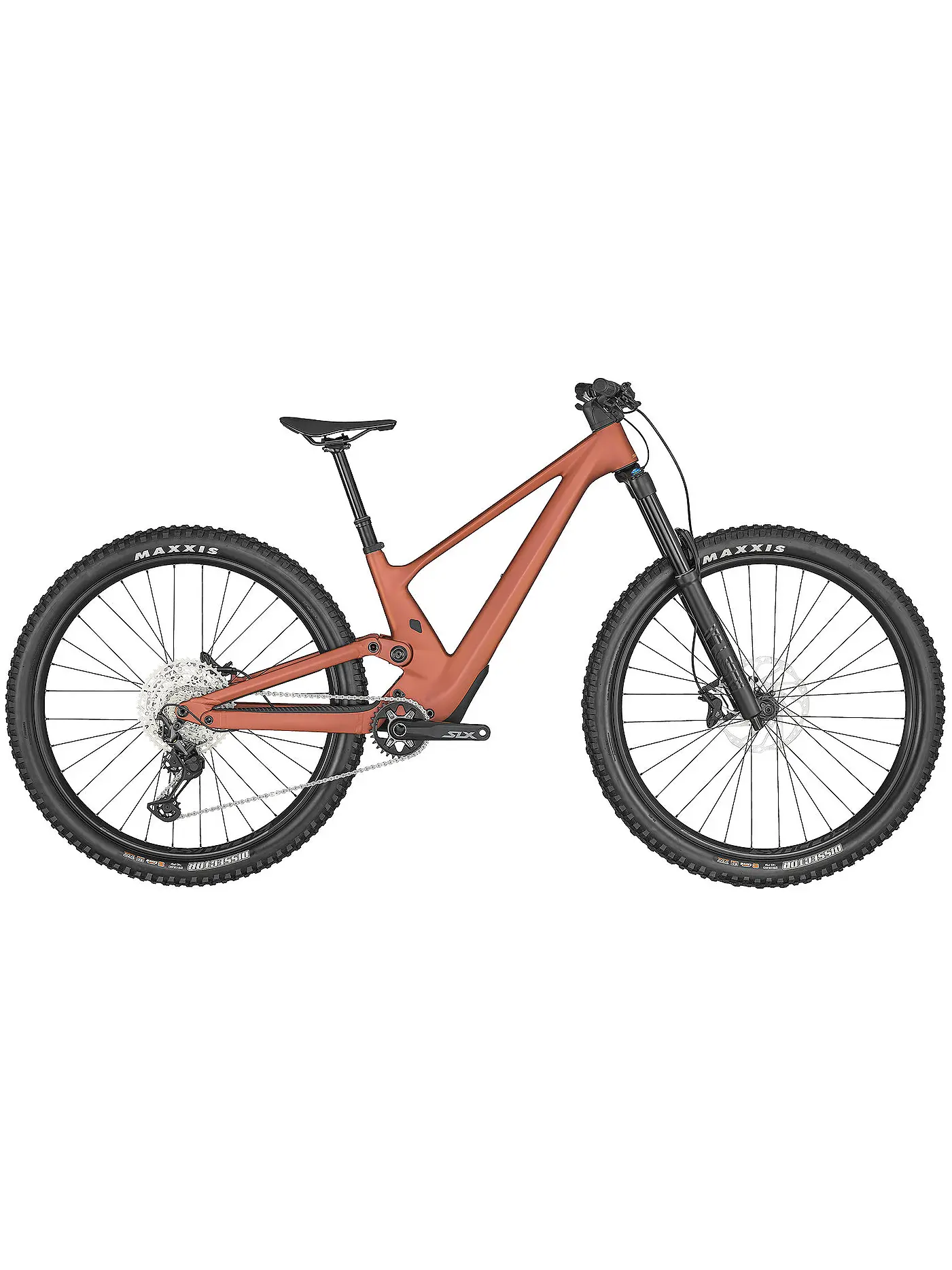 SCOTT | Damen Mountainbike 29" Contessa Genius 920 | pink