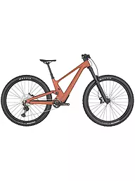SCOTT | Damen Mountainbike 29" Contessa Genius 920 | pink