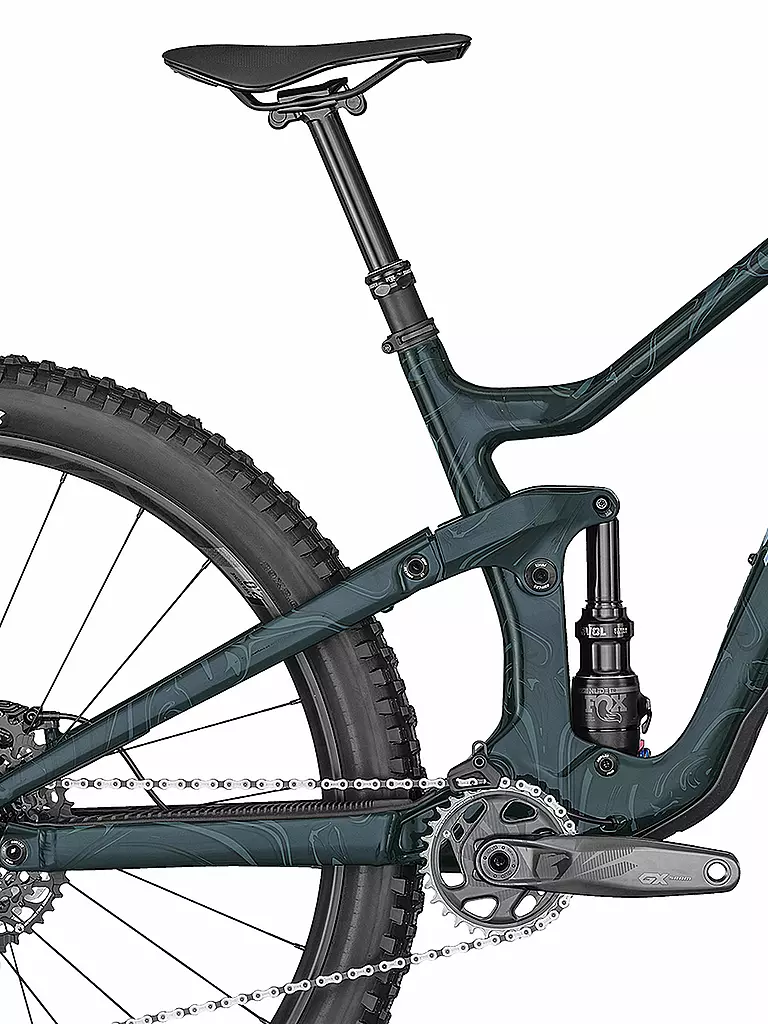 SCOTT | Damen Mountainbike 29