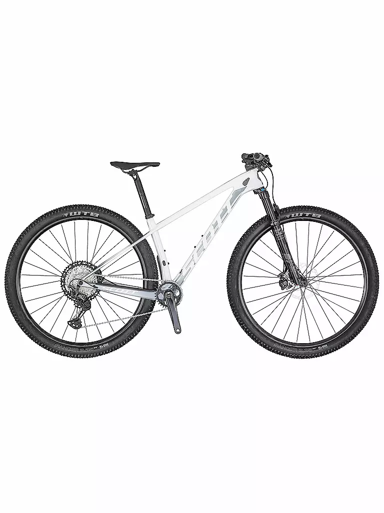 SCOTT | Damen Mountainbike 29" Contessa Scale 910 2020 | weiß