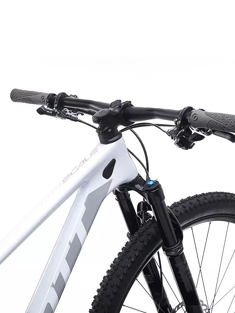 SCOTT | Damen Mountainbike 29" Contessa Scale 910 2020 | weiß