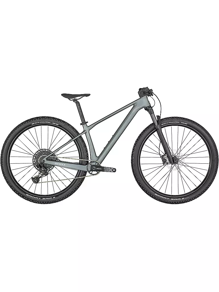 SCOTT | Damen Mountainbike 29" Contessa Scale 920 | blau