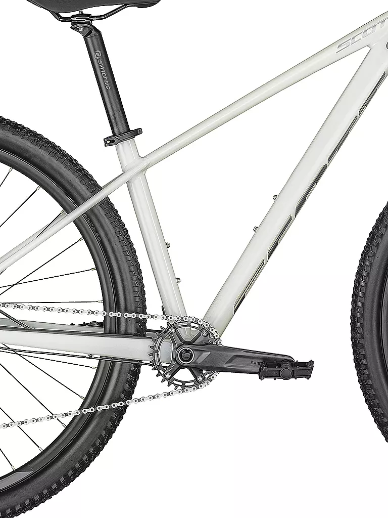 SCOTT | Damen Mountainbike 29" Contessa Scale 930 | weiss