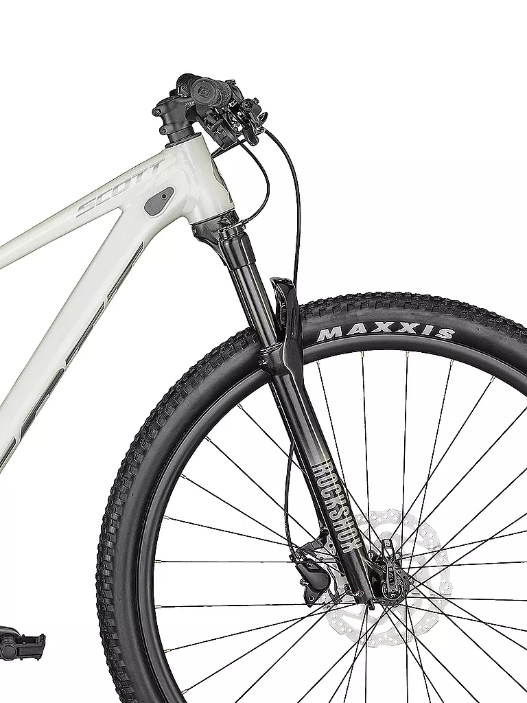 SCOTT | Damen Mountainbike 29" Contessa Scale 930 | weiss