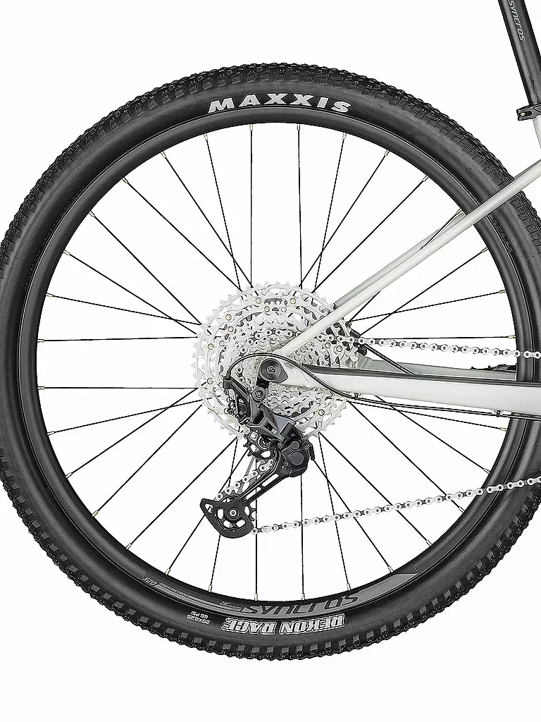 SCOTT | Damen Mountainbike 29" Contessa Scale 930 | weiss
