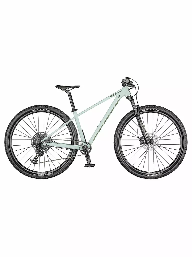 SCOTT | Damen Mountainbike 29" Contessa Scale 950 2021 | blau