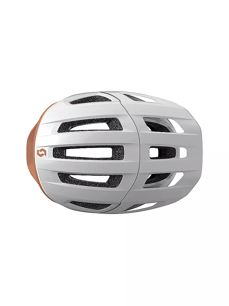 SCOTT | Damen MTB-Helm Tago Plus (CE) | weiss