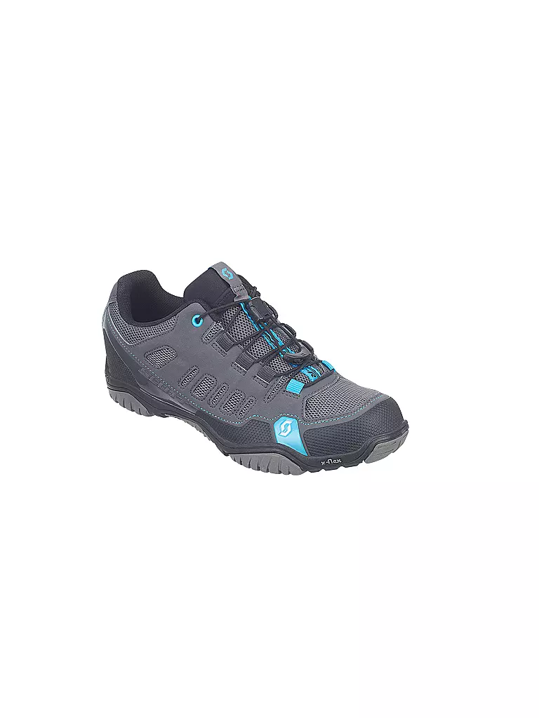 SCOTT | Damen MTB-Schuhe Crus-R  | grau