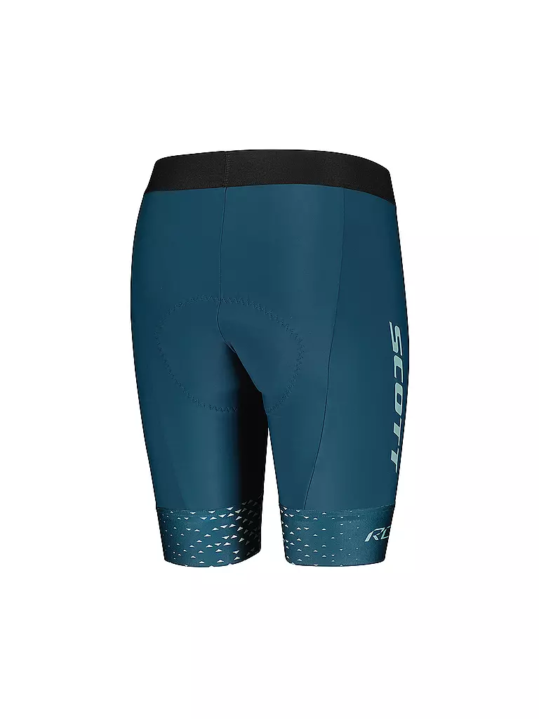 SCOTT | Damen Radhose RC Pro +++ | petrol