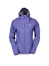 SCOTT | Damen Radjacke Explorair Light Dryo 2,5L | Lila