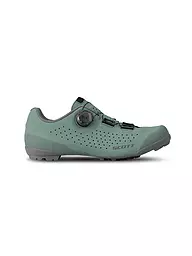 SCOTT | Damen Radschuhe Gravel Pro | Grün