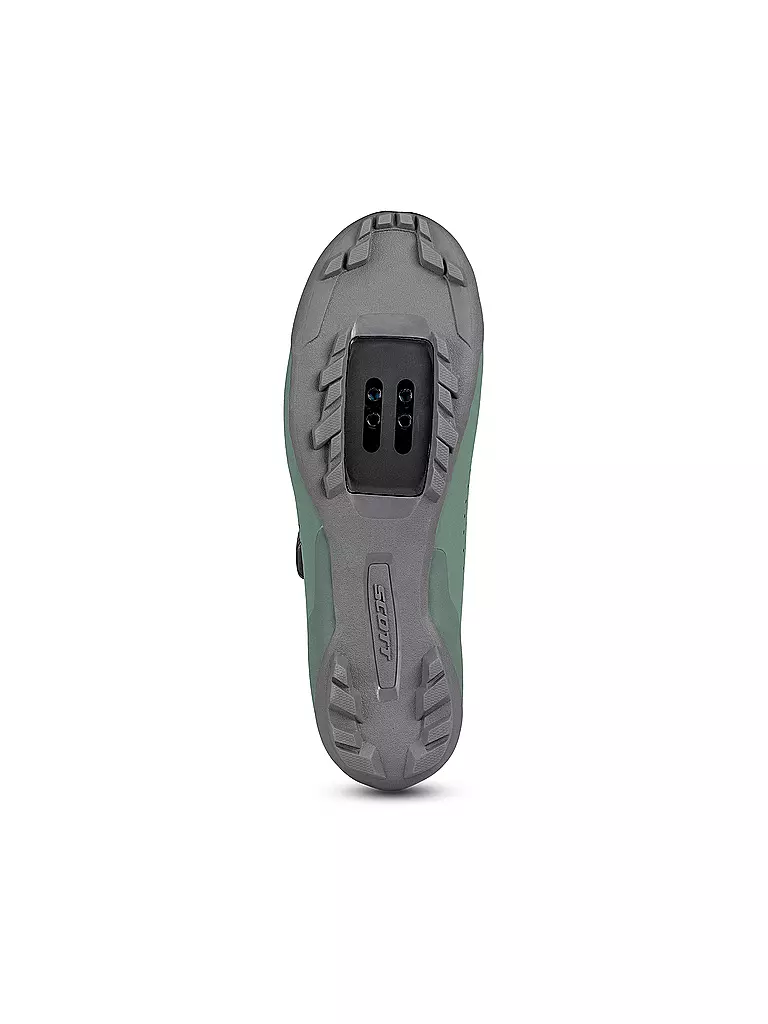 SCOTT | Damen Radschuhe Gravel Pro | 