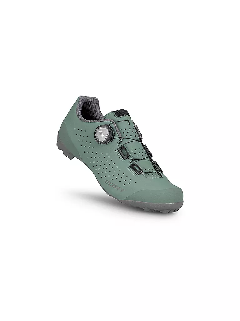 SCOTT | Damen Radschuhe Gravel Pro | 