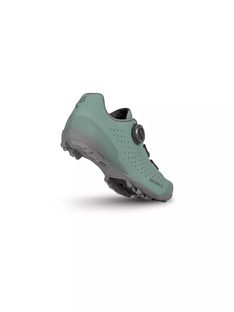 SCOTT | Damen Radschuhe Gravel Pro | 