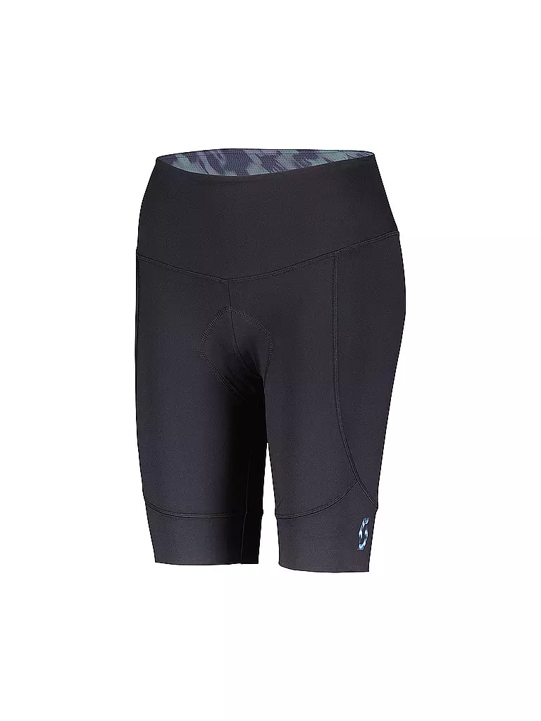 SCOTT | Damen Radshort Gravel Contessa Sign. +++ | schwarz