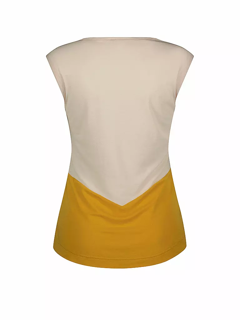 SCOTT | Damen Radtank Trail Vertic DRI | orange