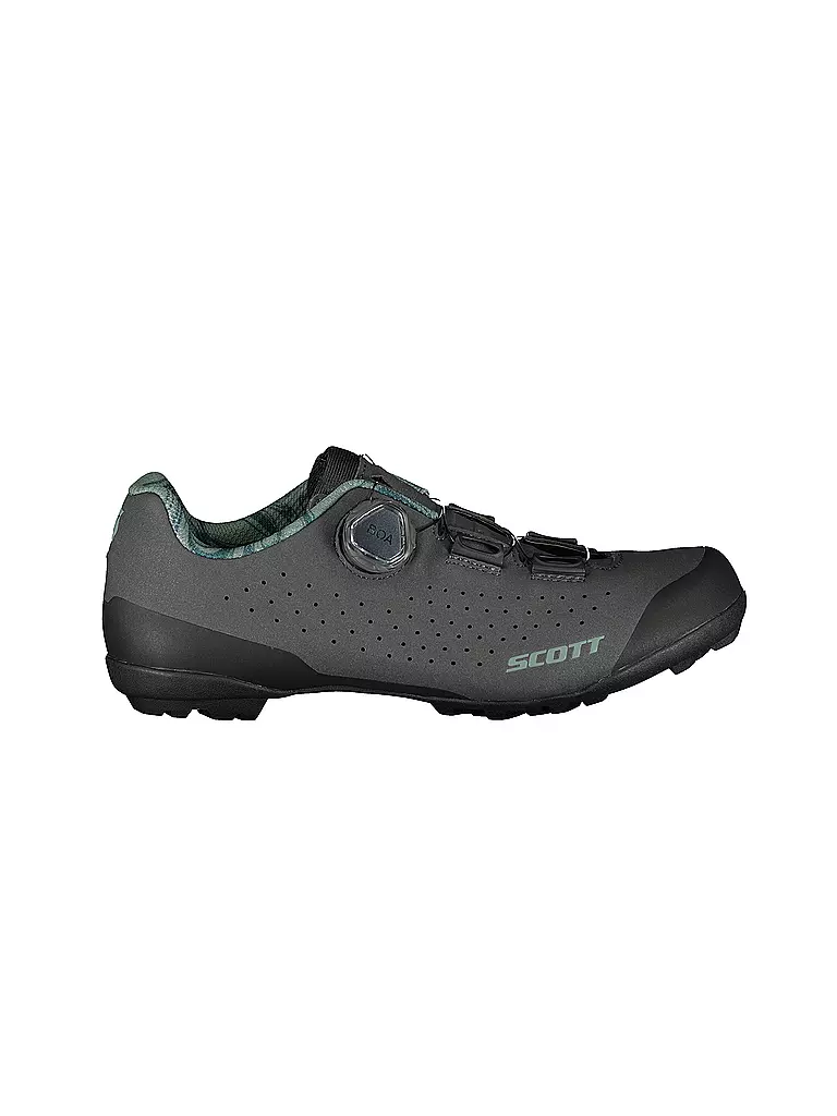 SCOTT | Damen Rennrad-Schuhe Gravel Pro | grau