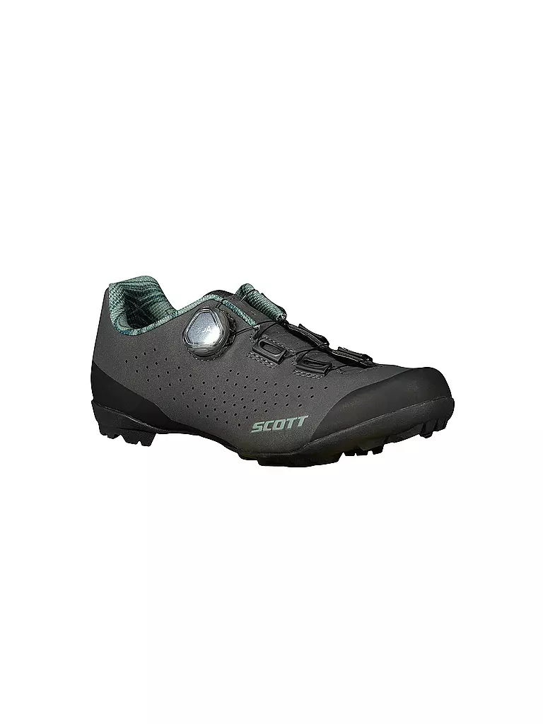 SCOTT | Damen Rennrad-Schuhe Gravel Pro | grau