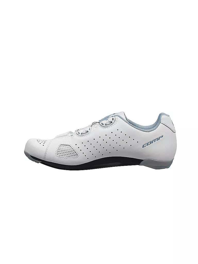 SCOTT | Damen Rennrad-Schuhe Road Comp BOA® | weiss