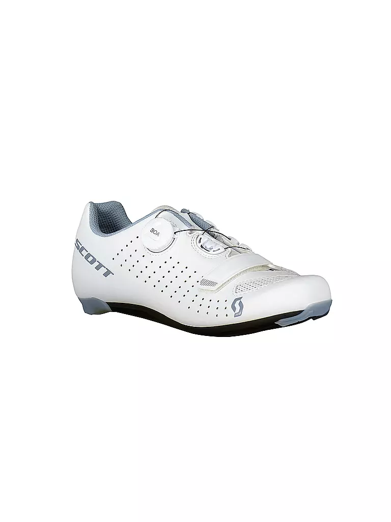 SCOTT | Damen Rennrad-Schuhe Road Comp BOA® | weiss