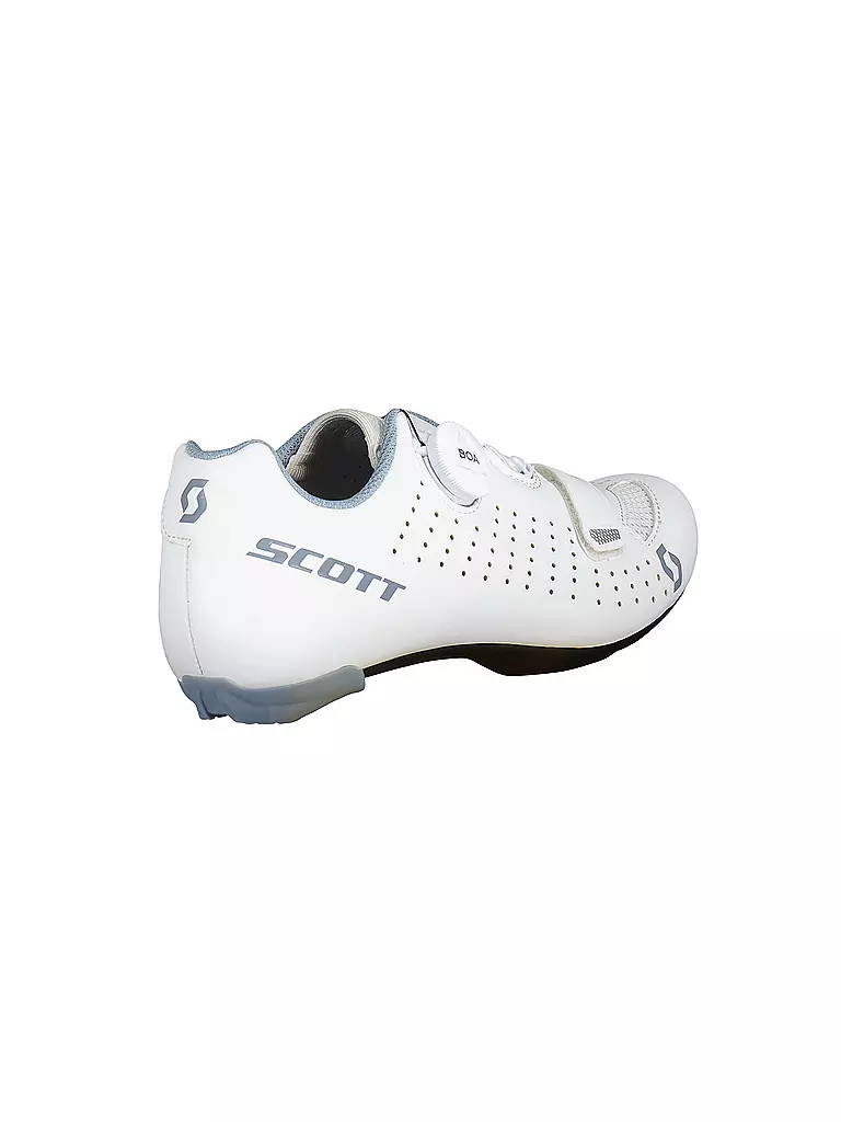 SCOTT | Damen Rennrad-Schuhe Road Comp BOA® | weiss