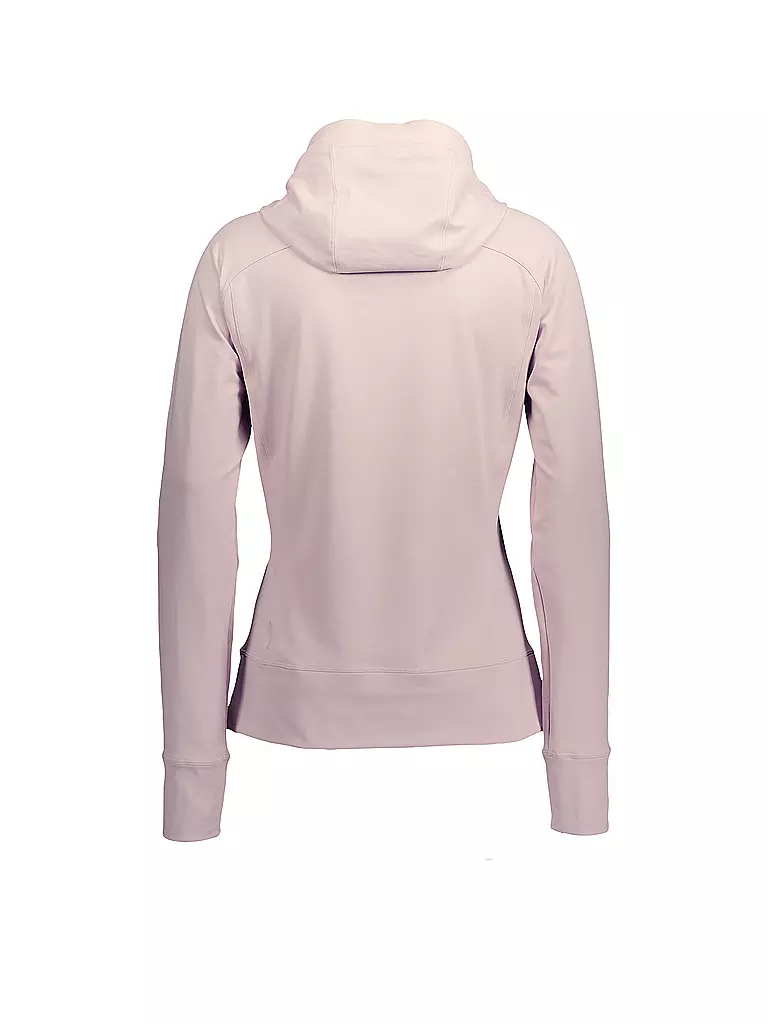 SCOTT | Damen Ski Pullover Defined Mid | pink