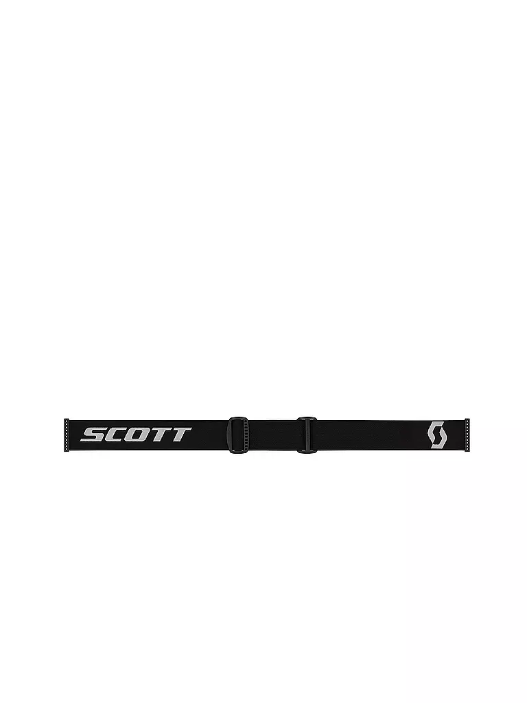 SCOTT | Damen Skibrille Factor Pro Light Sensitive | schwarz