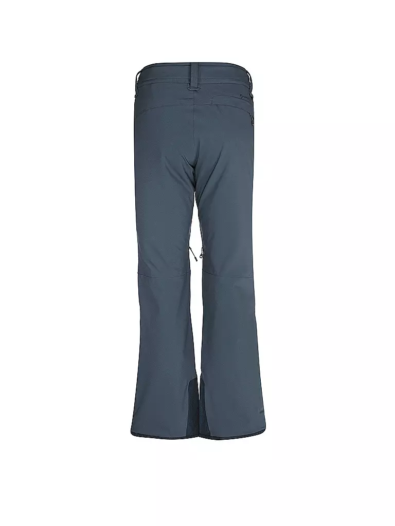 SCOTT | Damen Skihose Ultimate Dryo 10 | blau