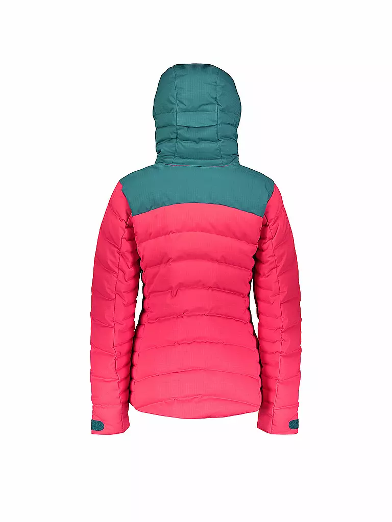 SCOTT | Damen Skijacke Ultimate Down | 