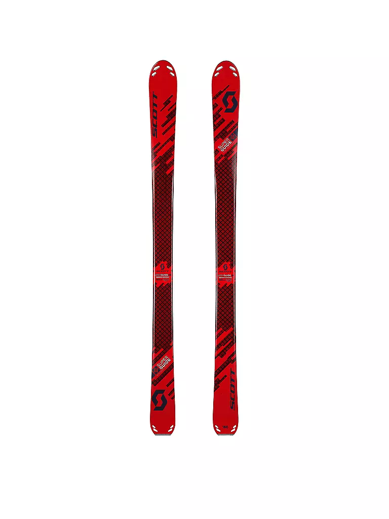 SCOTT | Damen Tourenski Superguide 88 17/18 | 