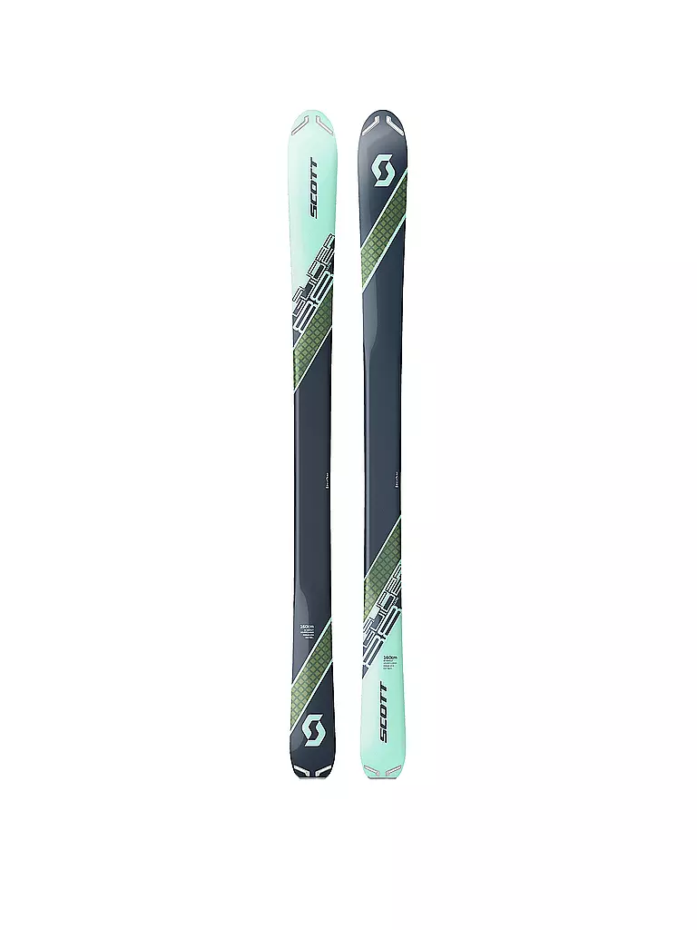 SCOTT | Damen Tourenski Superguide 88 19/20 | 