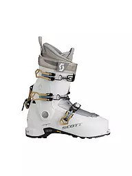 SCOTT | Damen Tourenskischuhe Celeste | weiss