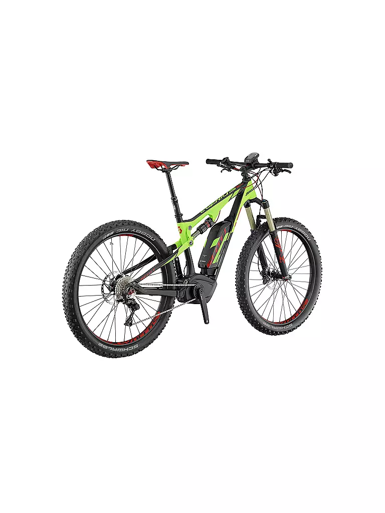 SCOTT | E-Mountainbike 27.5" E-Genius 710+ | 