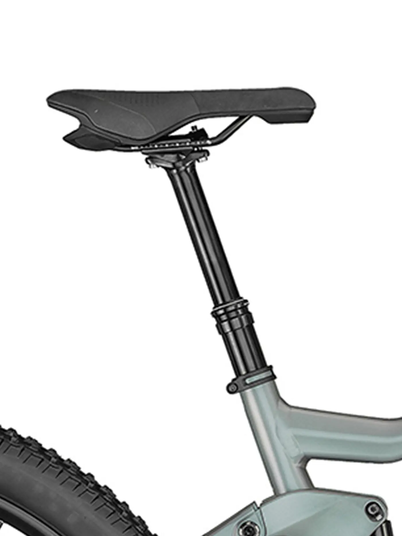 SCOTT | E-Mountainbike Strike Eride 930 Grey 29'' | hellgrau