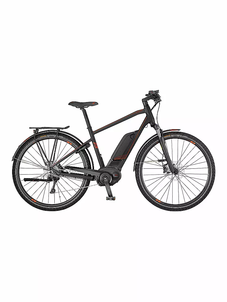 SCOTT | E-Sub 28" Sport 20 2017 | 