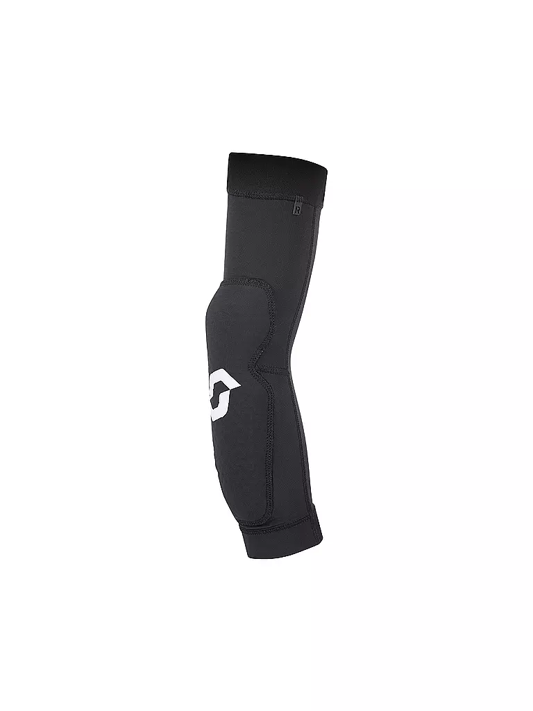 SCOTT | Ellbogenschoner Mission Evo | schwarz