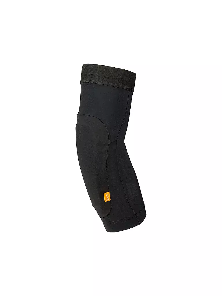 SCOTT | Ellenbogenschoner Soldier Ghost | schwarz