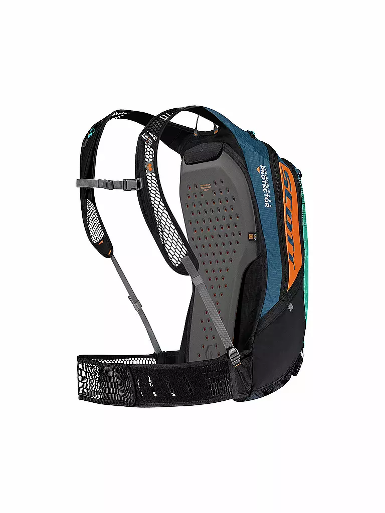 SCOTT | Fahrrad-Rucksack Trail Protect Evo FR' 20 | 